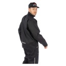 Куртка Brodeks KS234, черный Куртка Brodeks KS234, черный