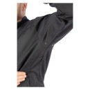 Куртка Brodeks KS234, черный Куртка Brodeks KS234, черный