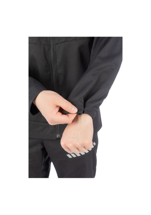 Куртка Brodeks KS234, черный Куртка Brodeks KS234, черный