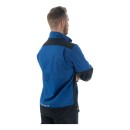 Куртка Brodeks KS234, синий/черный Куртка Brodeks KS234, синий/черный