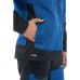 Куртка Brodeks KS234, синий/черный
