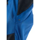 Куртка Brodeks KS234, синий/черный Куртка Brodeks KS234, синий/черный