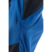 Куртка Brodeks KS234, синий/черный