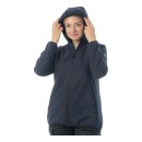 Женская куртка софтшелл Brodeks KS248, синий Женская куртка софтшелл Brodeks KS248, синий