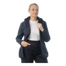 Женская куртка софтшелл Brodeks KS248, синий Женская куртка софтшелл Brodeks KS248, синий