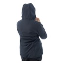 Женская куртка софтшелл Brodeks KS248, синий Женская куртка софтшелл Brodeks KS248, синий