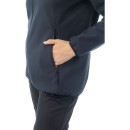 Женская куртка софтшелл Brodeks KS248, синий Женская куртка софтшелл Brodeks KS248, синий