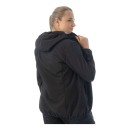 Женская куртка софтшелл Brodeks KS248, черный
