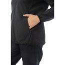 Женская куртка софтшелл Brodeks KS248, черный