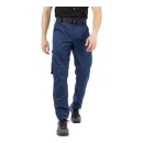 Брюки Brodeks KS301, синий Брюки Brodeks KS301, синий