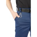 Брюки Brodeks KS301, синий Брюки Brodeks KS301, синий