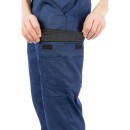 Брюки Brodeks KS301, синий Брюки Brodeks KS301, синий