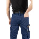Брюки Brodeks KS301, синий Брюки Brodeks KS301, синий