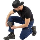 Брюки Brodeks KS301, синий Брюки Brodeks KS301, синий