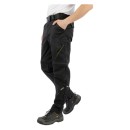 Брюки Brodeks KS305, черный Брюки Brodeks KS305, черный