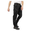 Брюки Brodeks KS305, черный Брюки Brodeks KS305, черный