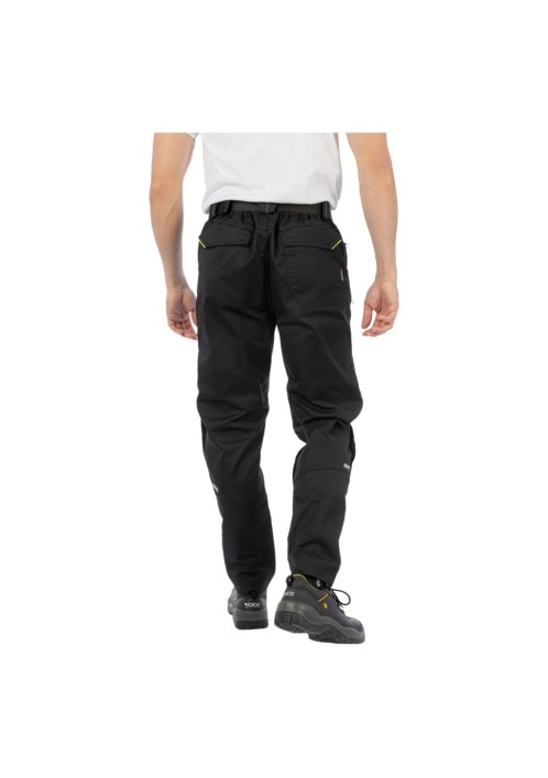 Брюки Brodeks KS305, черный Брюки Brodeks KS305, черный