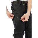 Брюки Brodeks KS305, черный Брюки Brodeks KS305, черный