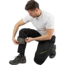 Брюки Brodeks KS305, черный Брюки Brodeks KS305, черный