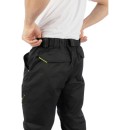 Брюки Brodeks KS305, черный Брюки Brodeks KS305, черный
