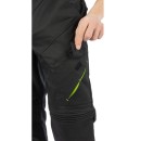 Брюки Brodeks KS305, черный Брюки Brodeks KS305, черный