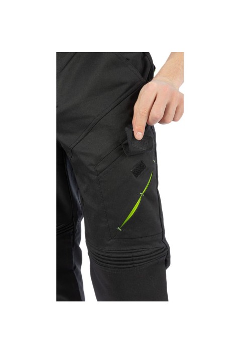 Брюки Brodeks KS305, черный Брюки Brodeks KS305, черный