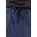 Брюки флисовые Brodeks KS307, синий