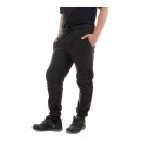 Брюки флисовые Brodeks KS307, черный Брюки флисовые Brodeks KS307, черный