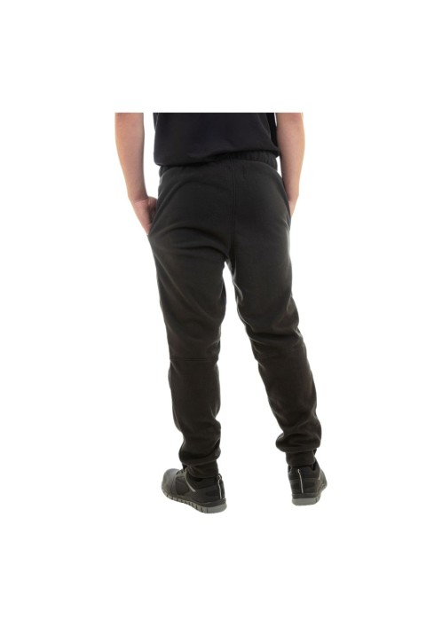 Брюки флисовые Brodeks KS307, черный Брюки флисовые Brodeks KS307, черный