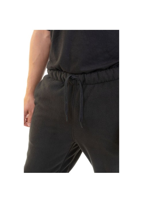 Брюки флисовые Brodeks KS307, черный Брюки флисовые Brodeks KS307, черный