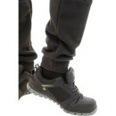 Брюки флисовые Brodeks KS307, черный Брюки флисовые Brodeks KS307, черный
