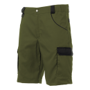 Шорты Brodeks KS 314, хаки Шорты Brodeks KS 314, хаки