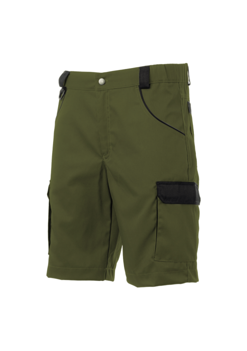 Шорты Brodeks KS 314, хаки Шорты Brodeks KS 314, хаки