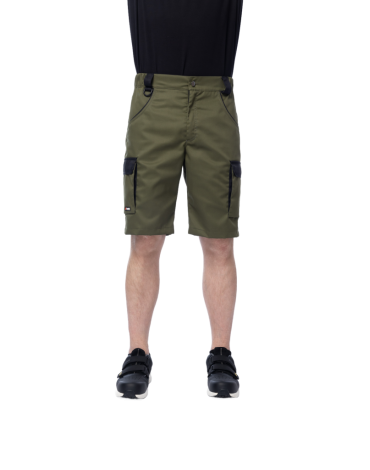Шорты Brodeks KS 314, хаки