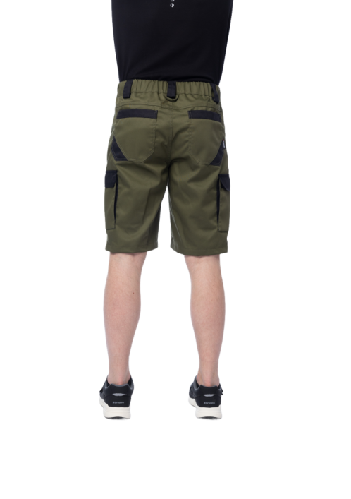 Шорты Brodeks KS 314, хаки Шорты Brodeks KS 314, хаки