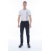 Брюки Brodeks URBAN KS316 Slim-fit Stretch