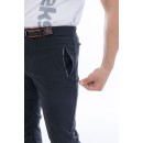 Брюки Brodeks URBAN KS316 Slim-fit Stretch Брюки Brodeks URBAN KS316 Slim-fit Stretch