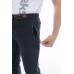 Брюки Brodeks URBAN KS316 Slim-fit Stretch