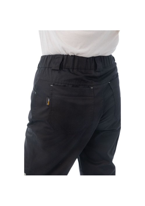 Женские брюки Brodeks KS328, черный Женские брюки Brodeks KS328, черный