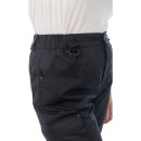 Женские брюки Brodeks KS328, черный Женские брюки Brodeks KS328, черный