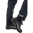 Женские брюки Brodeks KS328, черный Женские брюки Brodeks KS328, черный