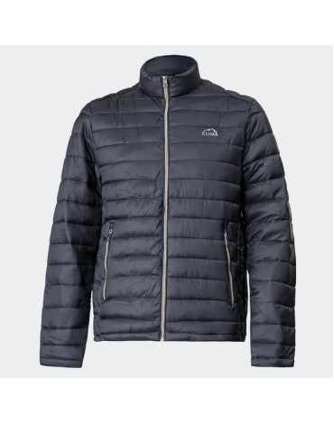 Куртка демисезонная PROTONE CLIMB, черный