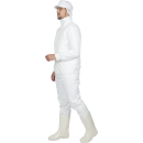 Куртка утепленная АПРЕЛЬ ХАССП, белый Куртка утепленная АПРЕЛЬ ХАССП, белый