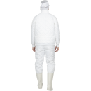 Куртка утепленная АПРЕЛЬ ХАССП, белый Куртка утепленная АПРЕЛЬ ХАССП, белый