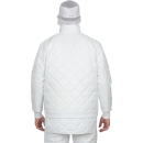 Куртка утепленная АПРЕЛЬ ХАССП, белый Куртка утепленная АПРЕЛЬ ХАССП, белый