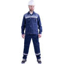 Куртка летняя ТУРБО ВИЖН, синий Куртка летняя ТУРБО ВИЖН, синий