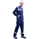 Куртка летняя ТУРБО ВИЖН, синий Куртка летняя ТУРБО ВИЖН, синий