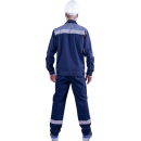 Куртка летняя ТУРБО ВИЖН, синий Куртка летняя ТУРБО ВИЖН, синий