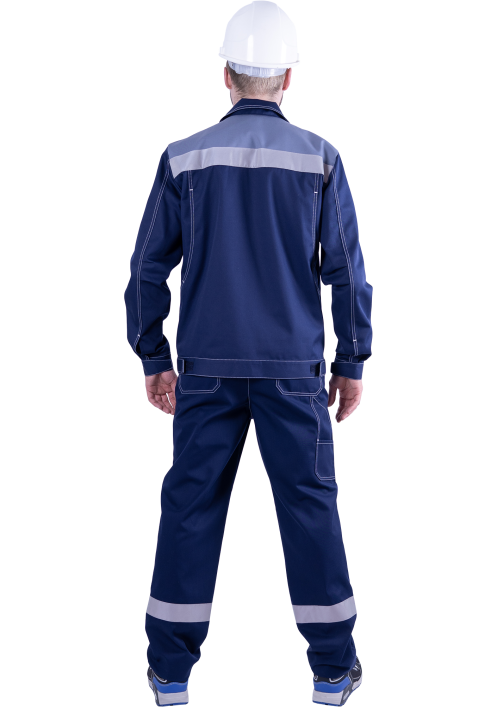 Куртка летняя ТУРБО ВИЖН, синий Куртка летняя ТУРБО ВИЖН, синий