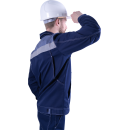 Куртка летняя ТУРБО ВИЖН, синий Куртка летняя ТУРБО ВИЖН, синий